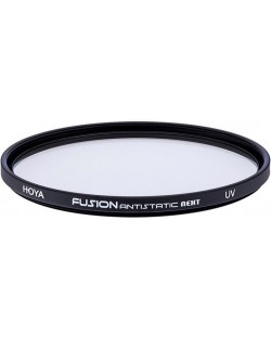 Filtar Hoya - Fusiuon Antistatic Next UV, 52mm