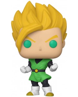 Figurica Funko POP! Animation: Dragon Ball Z - SS Gohan (S8) #858