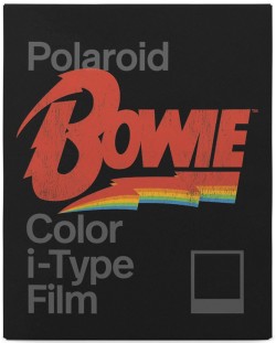 Film Polaroid - Color Film za i-Type - David Bowie Edition