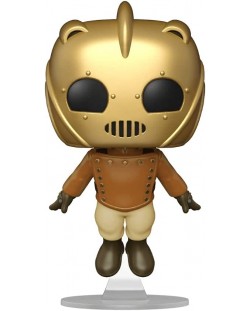 Figura Funko POP! Movies: The Rocketeer - The Rocketeer (Limited Edition) #1068