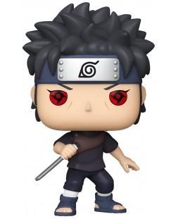 Figura Funko POP! Animation: Naruto Shippuden - Shisui Uchiha #1659