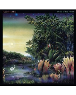 Fleetwood Mac - Tango In The Night, 2017 Remastered (Vinyl)