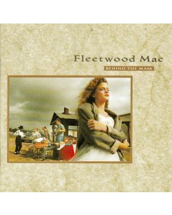 Fleetwood Mac - Behind The Mask (CD)