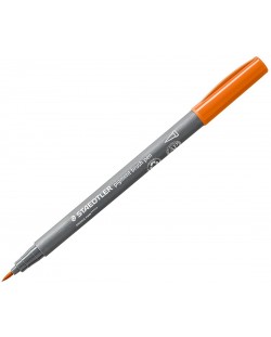 Flomaster Staedtler Pigment Brush 371 - Sienna