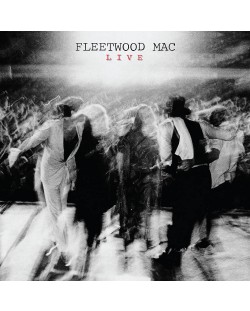 Fleetwood Mac - Fleetwood Mac Live (2 CD)