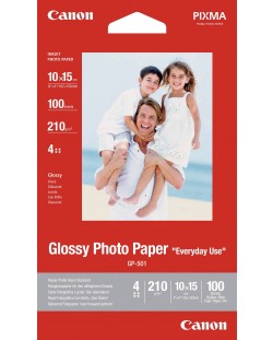 Foto papir Canon - GP-501, 10x15cm, 100 listova