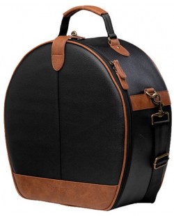 Foto torba Tenba - Sue Bryce, Hat Box, Shoulder Bag, crna/smeđa