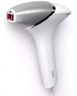 Foto epilator Philips - Lumea BRI940/00, 5 stupnjeva, 450 000 impulsa, bijeli