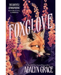 Foxglove (UK Edition)