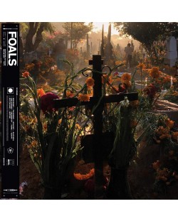 Foals - Everything Not Saved Will Be Lost Part 2 (CD)