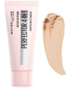 Maybelline Tonska krema Instant Perfector 4 in 1, Light, 30 ml