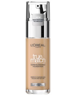 L'Oréal Tonska krema True Match, Rose Beige, 3C