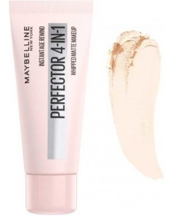 Maybelline Tonska krema Instant Perfector 4 in 1, Fair Light, 30 ml