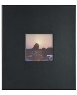 Foto album Polaroid - Large, Black