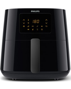 Friteza Philips - Airfryer Essential XL, 2000W, crna