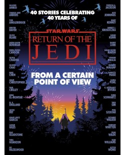 From a Certain Point of View: Return of the Jedi (Star Wars)