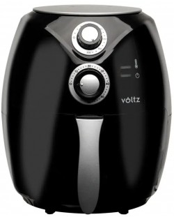 Friteza Voltz - V51980C, 1600W, crna