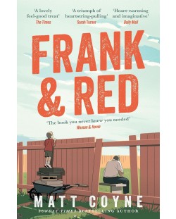 Frank and Red