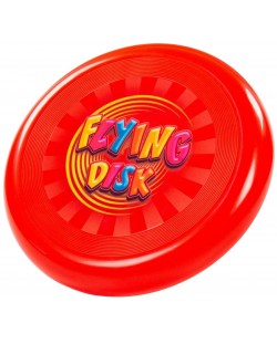 Frizbi Polesie Toys - Flying Disk, 25.5 cm