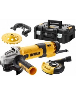 Freza za brušenje betona DeWALT - DWE4257KT-QS, 230V, 1500W