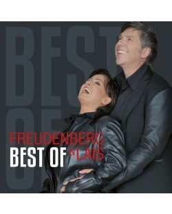 Freudenberg & Lais - Best Of (CD)