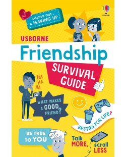 Friendship Survival Guide