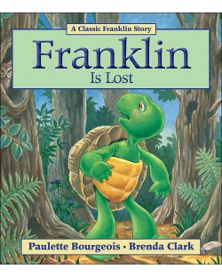 Franklin Is Lost