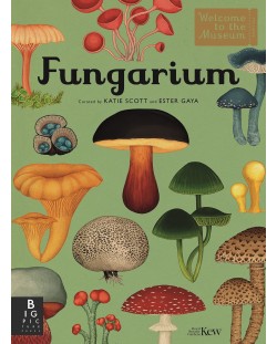 Fungarium