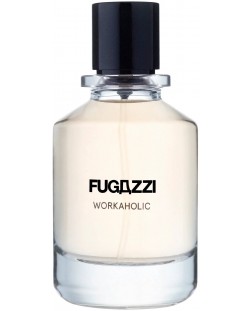 Fugazzi Ekstrakt parfema Workaholic, 100 ml