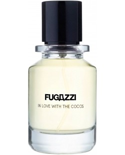 Fugazzi Ekstrakt parfema In Love With The Cocos, 50 ml