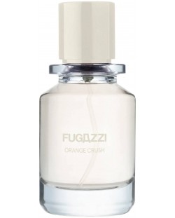 Fugazzi Parfemska voda Orange Crush, 50 ml