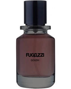 Fugazzi Ekstrakt parfema Goudh, 50 ml