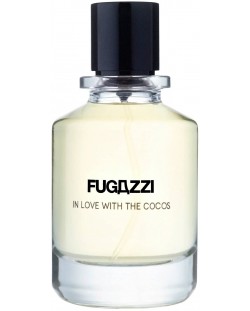 Fugazzi Ekstrakt parfema In Love With The Cocos, 100 ml