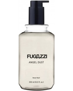 Fugazzi Gel za tuširanje Angel Dust, 250 ml