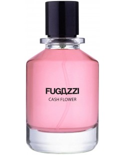 Fugazzi Ekstrakt parfema Cash Flower, 100 ml