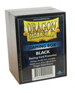 Kutija Dragon Shield Gaming Box – crna