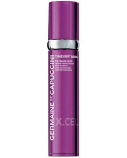 Germaine de Capuccini Timexpert Rides Serum za lice s retinolom, 50 ml