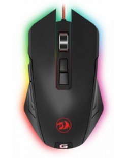 Gaming miš Redragon - Dagger2 M715, оптична, RGB, crni