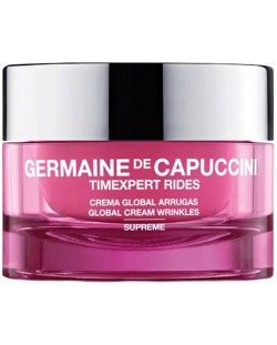 Germaine de Capuccini Timexpert Rides Krema protiv starenja za vrlo suhu kožu, 50 ml