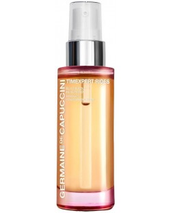 Germaine de Capuccini Timexpert Rides Hranjivi serum za lice, 30 ml