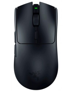 Gaming miš Razer - Viper V3 HyperSpeed, optički, bežični, crni