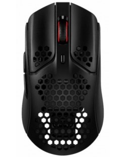 Gaming miš HyperX - Pulsefire Haste, optički, bežični, crni