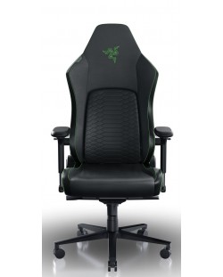 Gaming stolica Razer - Iskur V2, Green
