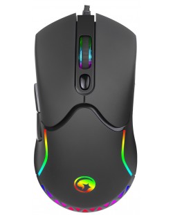 Gaming miš Marvo - M359, optički, crni