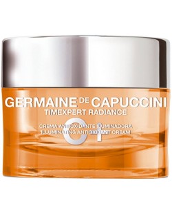 Germaine de Capuccini Timexpert Radiance C+ Antioksidativna krema za lice, 50 ml