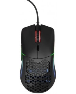 Gaming miš Glorious Odin - model O, matte black