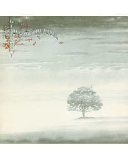 Genesis - Wind & Wuthering (CD, Softpak)