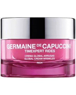 Germaine de Capuccini Timexpert Rides Anti-age krema za suhu kožu, 50 ml