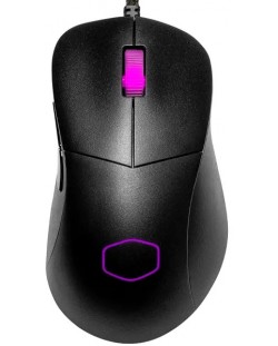 Gaming miš Cooler Master - MM730, optički, crni