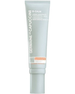 Germaine de Capuccini B-Calm Bogata hidratantna krema za lice, 50 ml